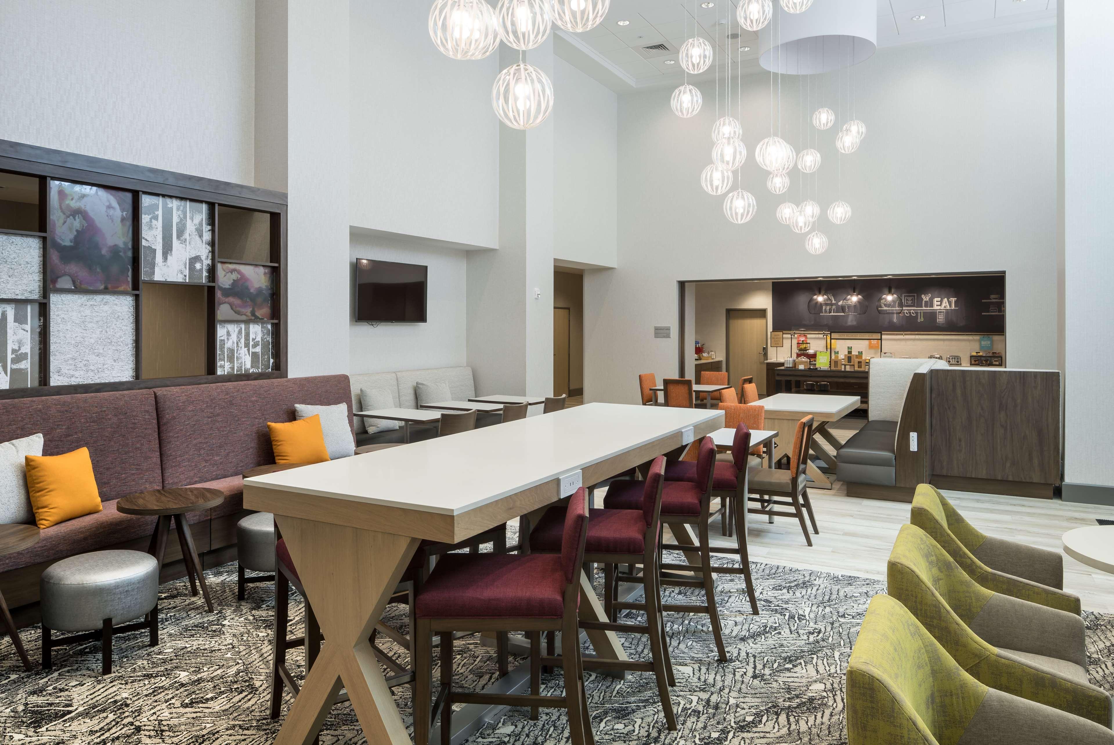Hampton Inn & Suites Cape Canaveral Cruise Port, Fl Экстерьер фото