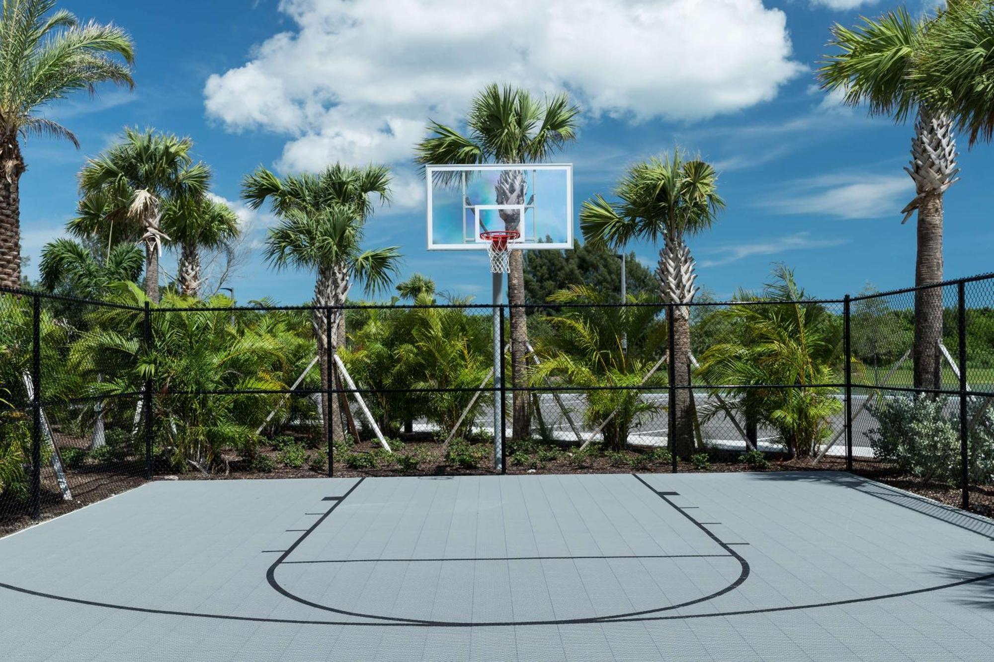Hampton Inn & Suites Cape Canaveral Cruise Port, Fl Экстерьер фото